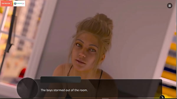 The Spellbook Pt. 5 Sensual Hotwife Public Seduction