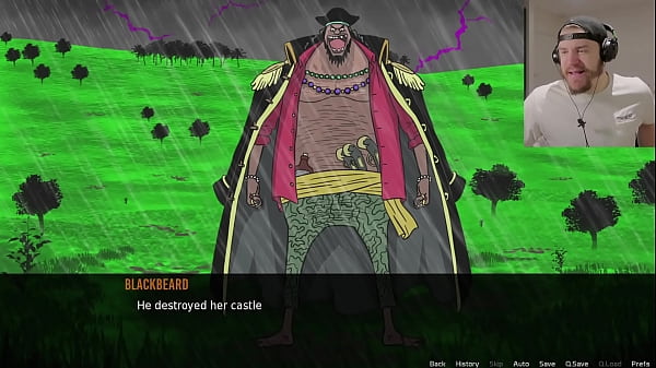One Piece Disturbing Moments That You Should Never See (One Slice Of Want)