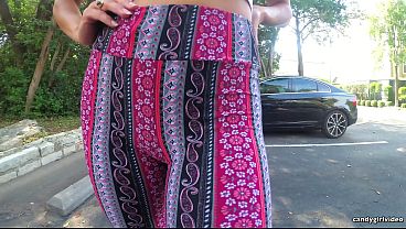 Mia Perriera - Butt Shimmy Pt I 4K