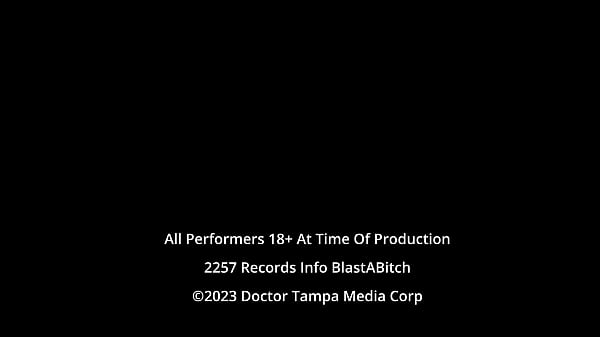 Become Caregiver As Blaire Celeste Gets Blasted With A Jizzcasso On BlastABitch - Reup
