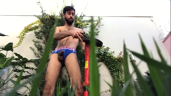 Jardineiro Safado