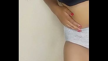 Female Ejaculation Indian Gf With Huge Honeypot Full Of Water