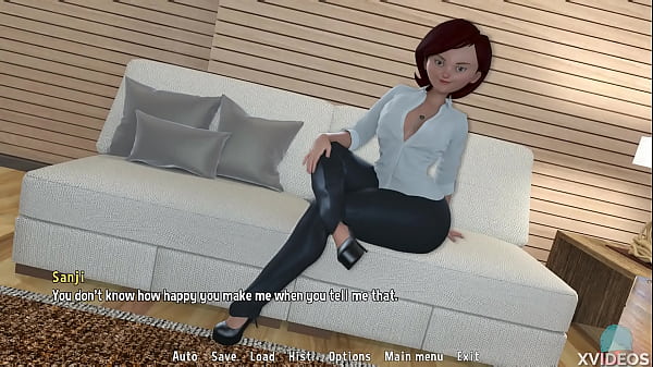 ONE PIECE SFTA #19 • Elastigirl Loves Gummy Load In Her Pussy