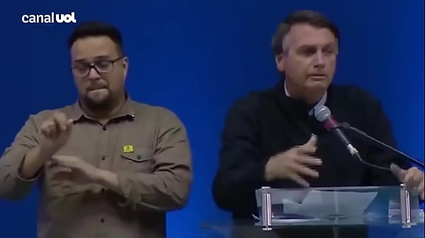 Bolsonaro Fudendo Com Seu Eleitor Ao Defender A Urna Eletrônica