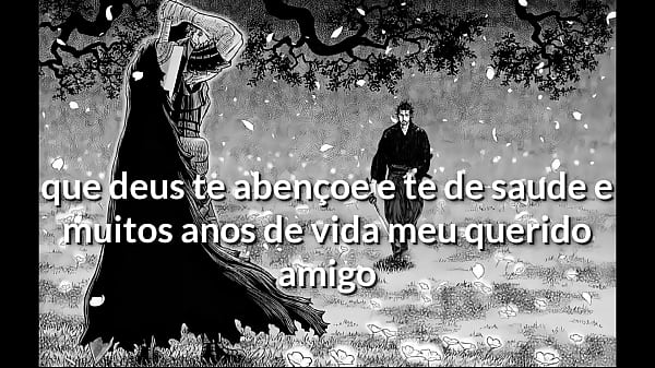 Takezo Comemoração