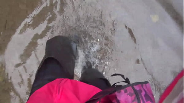 See Me Walking