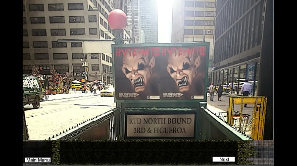Duke Nukem 3d - 4.0 Playthrough 1 Endings 7-16