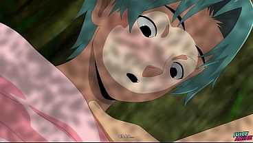 RETREAT Ep 02 - Esse Gordinho Safado Esta Viciado Na Minha Bunda - Hentai Yaoi Anime