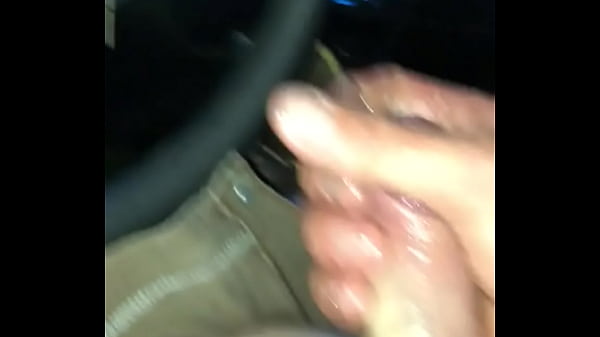 Hick Playing With His Prick