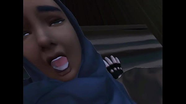 Mac Tonight HE HAS SEX WITH An ALLURING ARAB CHICK