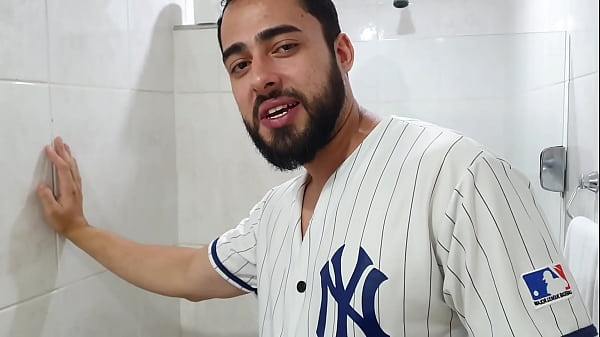 ERROU O BANHEIRO DA BALADA E ACABOU NISSO!
