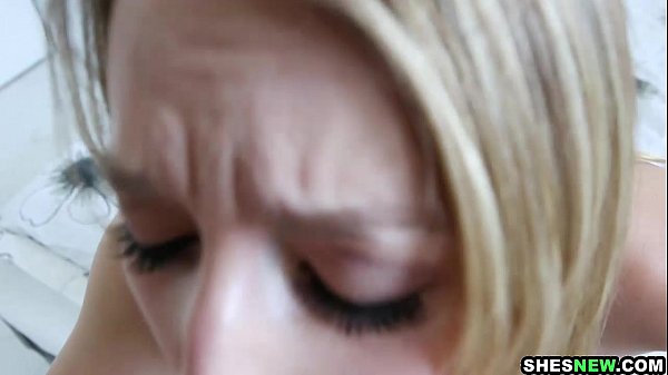 ShesNew - PAWG Riley Reynolds Gets Nailed Powerful