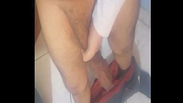 Revealing Big Monster Rod 16inch Third Stem