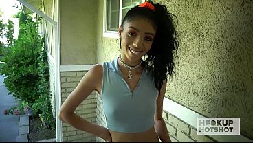 Jada Sweetheart Sets Up A Fast Meetup And Takes It To The Edge!