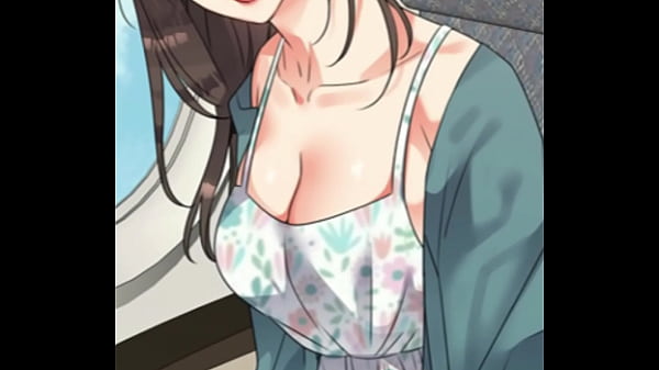 Comics Manhwa What She Fell On Was The Tip Of My Pole Hnm