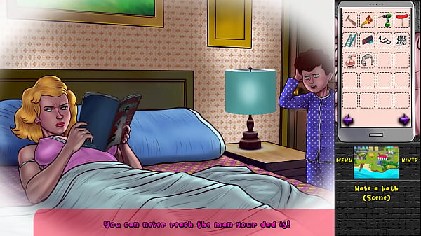 Milftoon Milfland 007a-WalktroughPART4