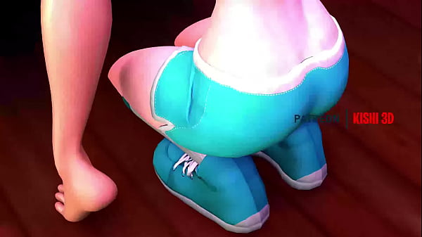 Ravishing 3d Sfm Music Compilation