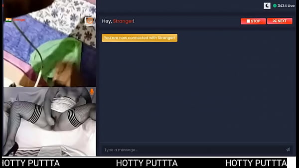 Newcomer Chat Camera