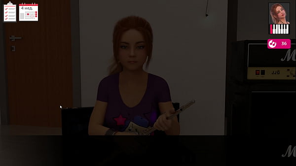 Complete Gameplay - Melody, Part 9