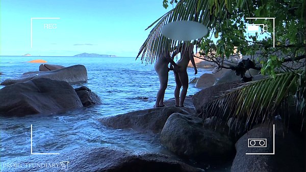 Spy View Spy Stripped Couple Having Sex On Public Beach - Projectfiundiary