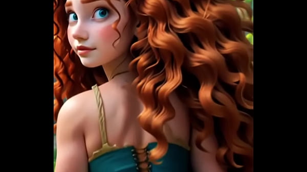 Darling Merida