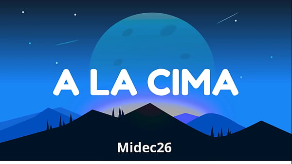A La Cima - Midec26 (video Oficial) | M.P.R