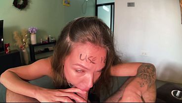 It's My Birthday. Free Abuse My Lover As A Gift.