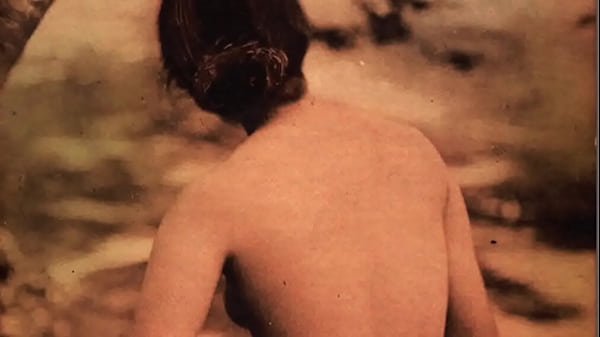 Vintage Arousing Art