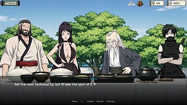 Complete Gameplay - Kunoichi Trainer, Part 33