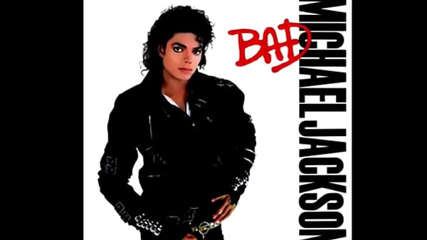 Glossy Criminal - Michael Jackson