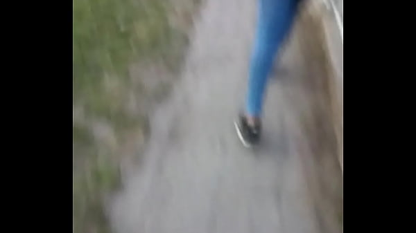 Otro Culo Por La Calle