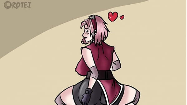 Possesion Shippuden Futa (NO SOUND)