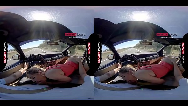 RealityLovers - Barely-legal Craves Public Screw