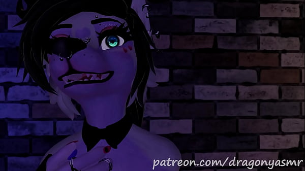 Horny Succubus Gets What She Needs From You (VRChat RP)