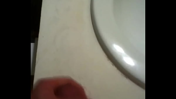 I Startled Myself With This Jizz