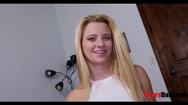 No More Therapist For My Step-daughter- Riley Star