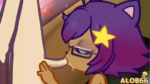 (gacha Life2) Bex Teve Que Dar Pro Luni
