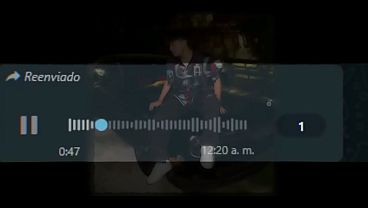 Hola Dianita Audio De Maau