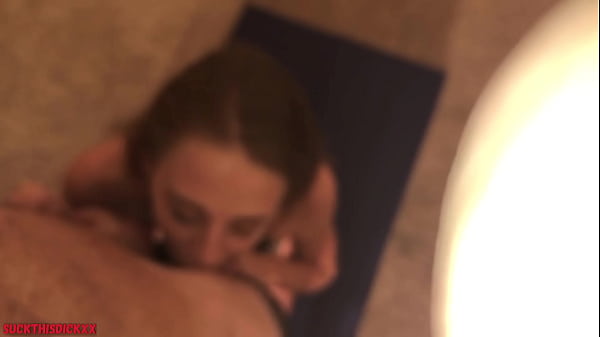 Shy Compact Yoga Barely-legal Gags Thick Shaft Pussy Pounded Hard & Thorough Inside Load