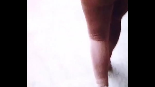 Vecina Nalgona De Compras