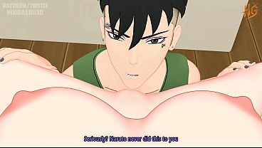 Hinata's Hidden Hungers Part 5