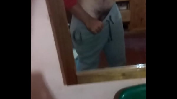 Joven Hombre