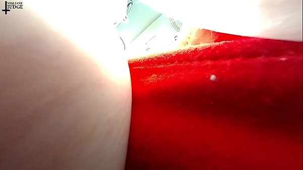 Unaware Giantess Small Stud Hides In Rack