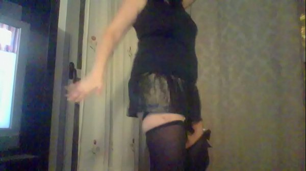 Bailando Y Streaptease