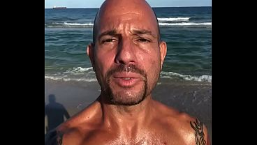 MAXXX LOADZ IS THE MARK OF FITNESS THE BEACHBODY PORNSTAR