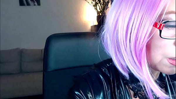 My Older Hot Whore Wife AimeeParadise & Her Bitch Orgasms In Private Present...