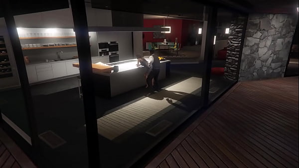 GTA 5 - Party Girl TEST SAMPLE