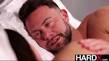 HARDX - Sensual Obedience - Stunner Kylies Wildest Fantasy Comes True