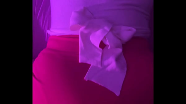 Panties To The Side Upskirt Nailing & Multiple Cumshots