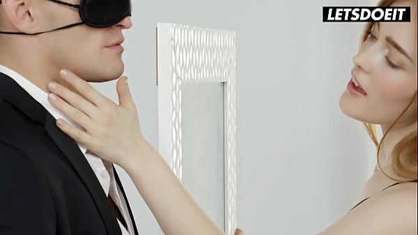 Faultless Slender Auburn-haired Jia Lissa Gets Her Pussy Screwed Hard - WHITEBOXXX